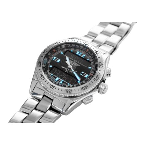 breitling b1 features|breitling b1 manual pdf.